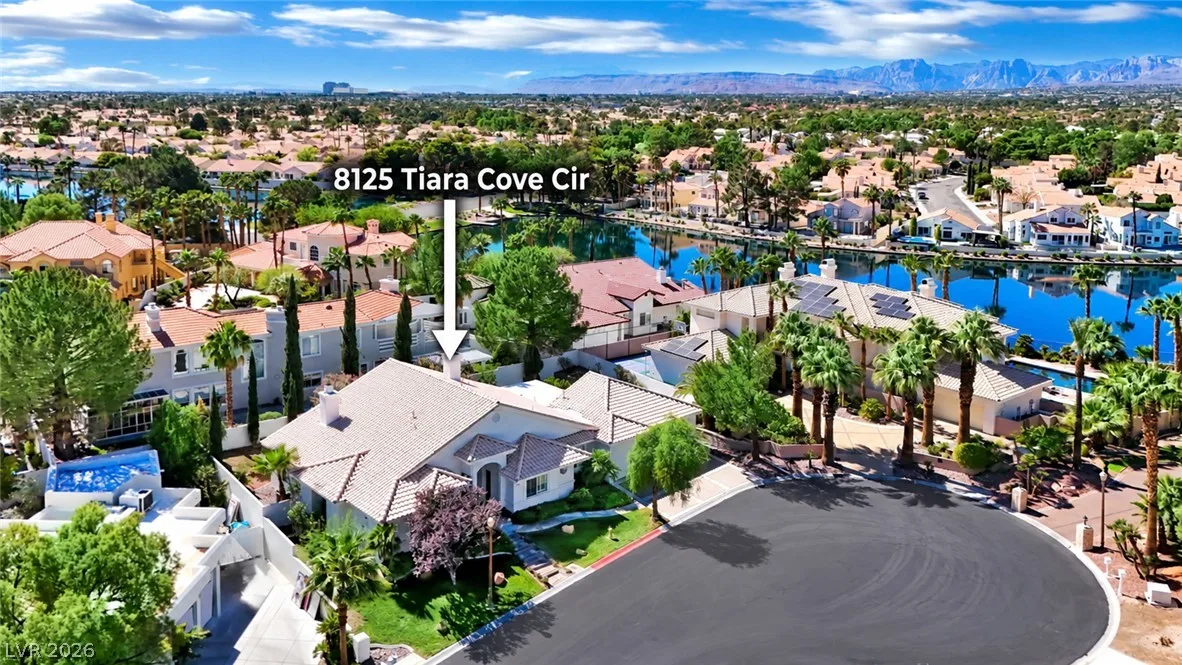 8125 Tiara Cove Circle — photo 1