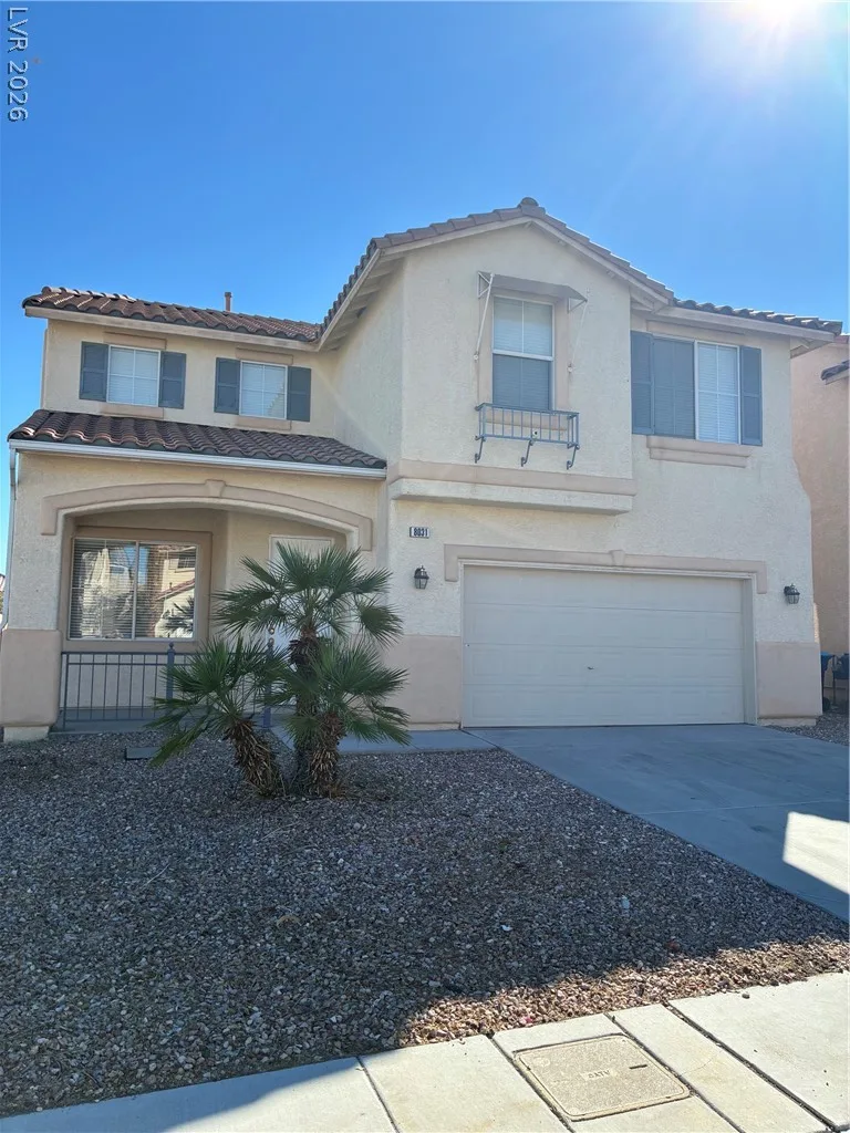 8031 Palace Monaco Avenue — photo 1
