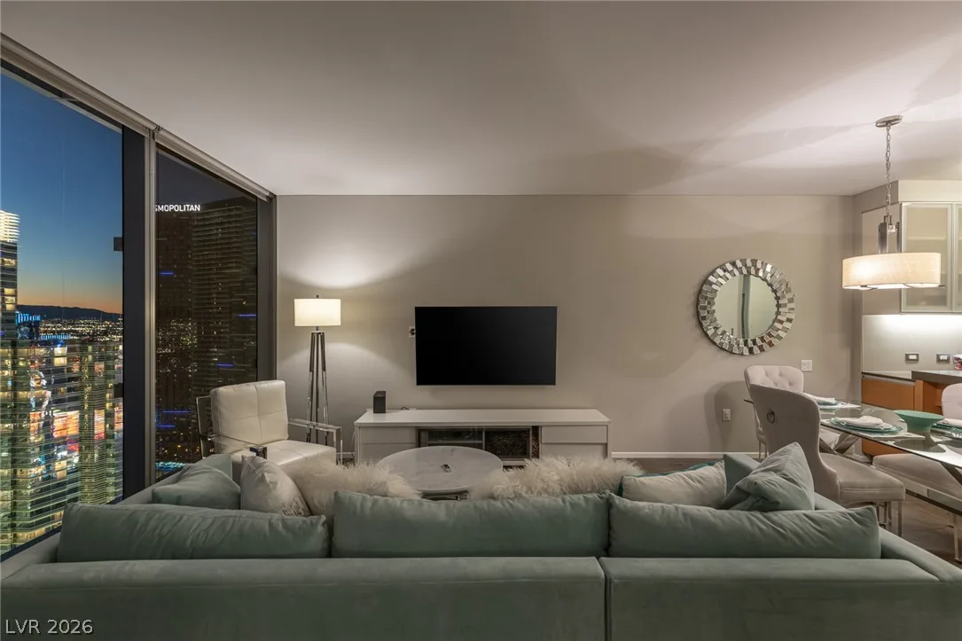 3722 Las Vegas Boulevard 3107 — photo 1