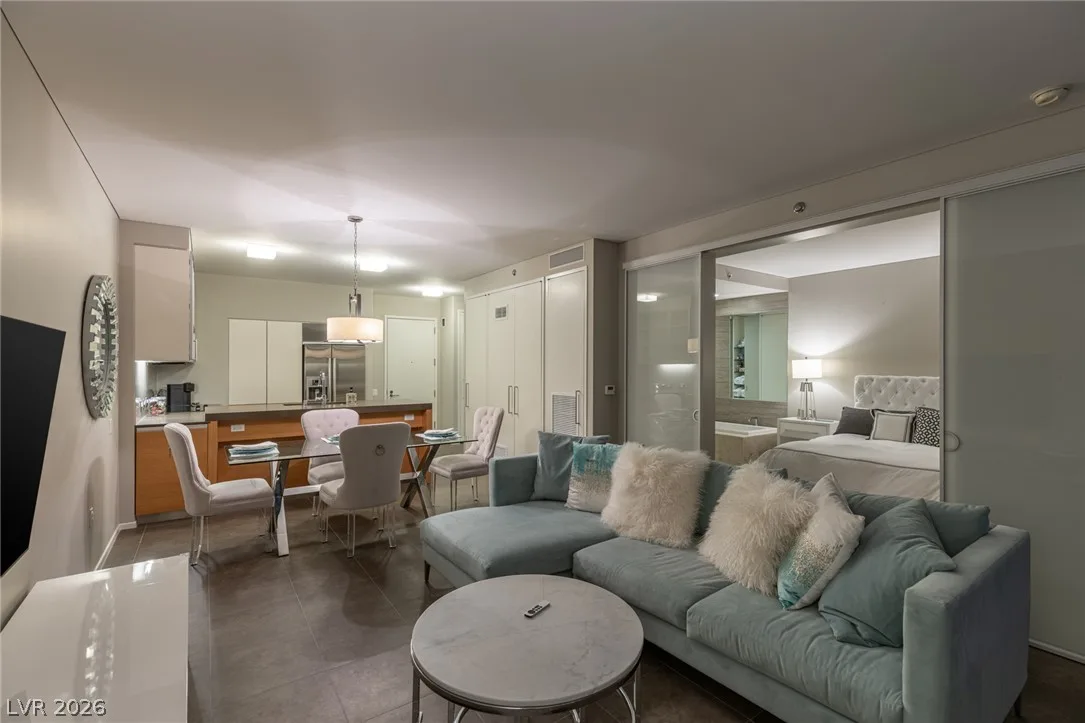 3722 Las Vegas Boulevard 3107 — photo 2