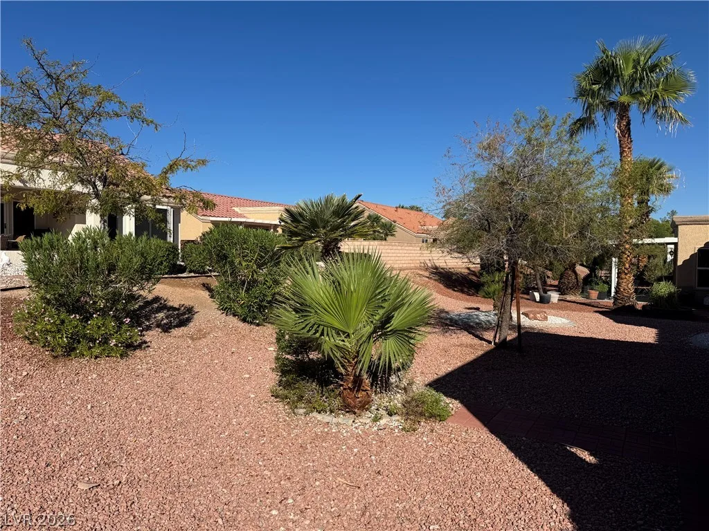2449 Desert Glen Drive — photo 3