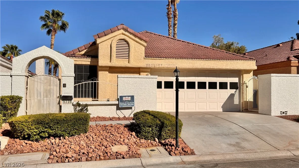5236 Crooked River Circle — photo 1
