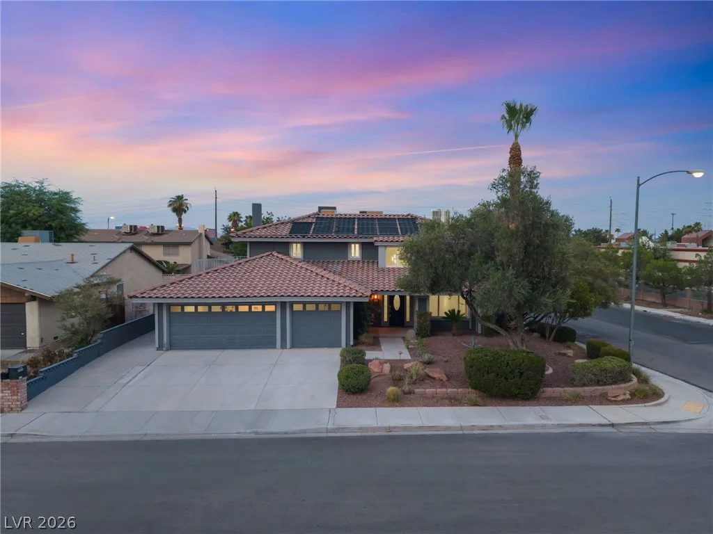 3990 Coolcrest Court — photo 1
