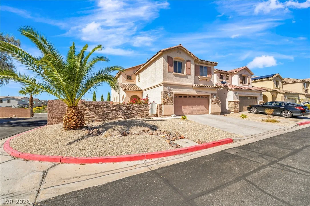381 Red Snap Dragon Lane — photo 1