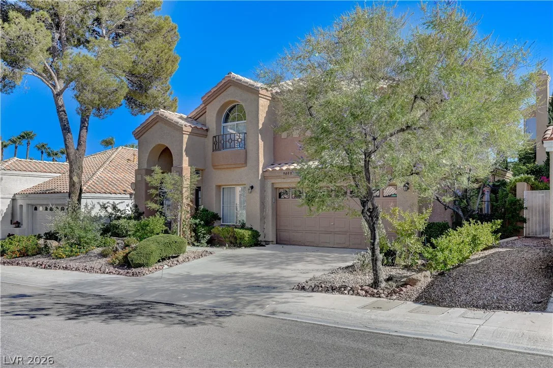 9409 Calico Garden Avenue — photo 2
