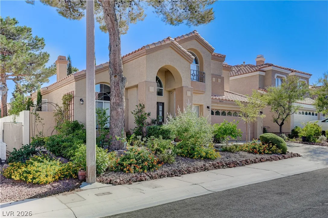9409 Calico Garden Avenue — photo 3