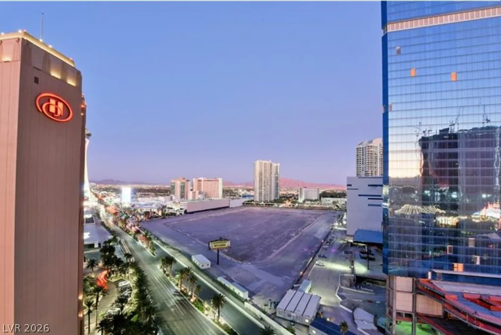 2700 Las Vegas Boulevard 1607 — photo 1