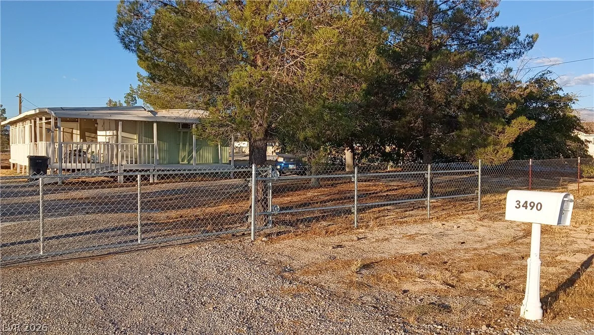 3490 East Savoy Boulevard — photo 1