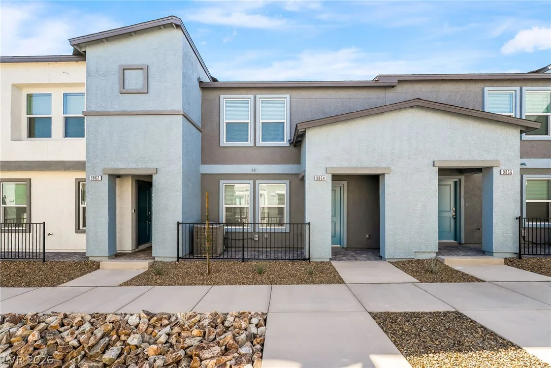 9864 Maple Pass Avenue — photo 1