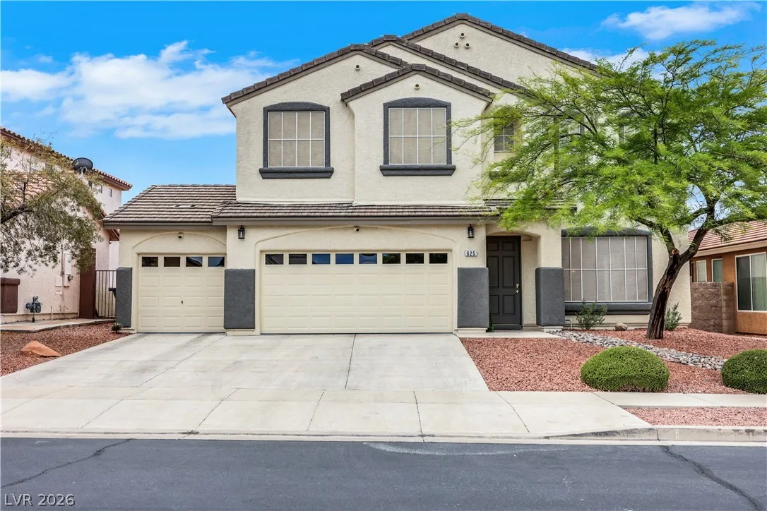 625 Bighorn Creek Street — photo 1