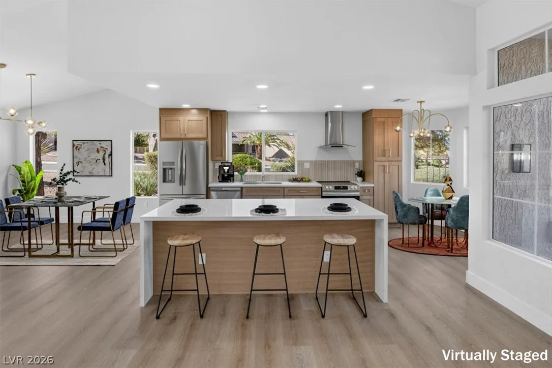 2849 Bluffpoint Drive — photo 3