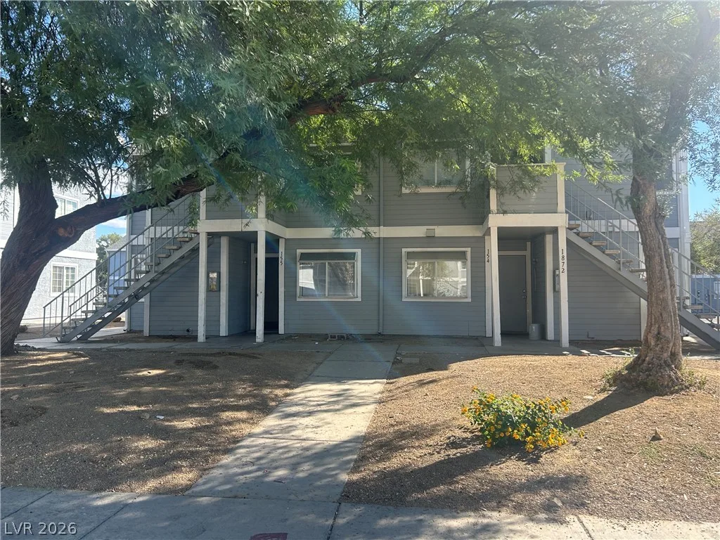 1872 COSMIC Drive 155 — photo 1