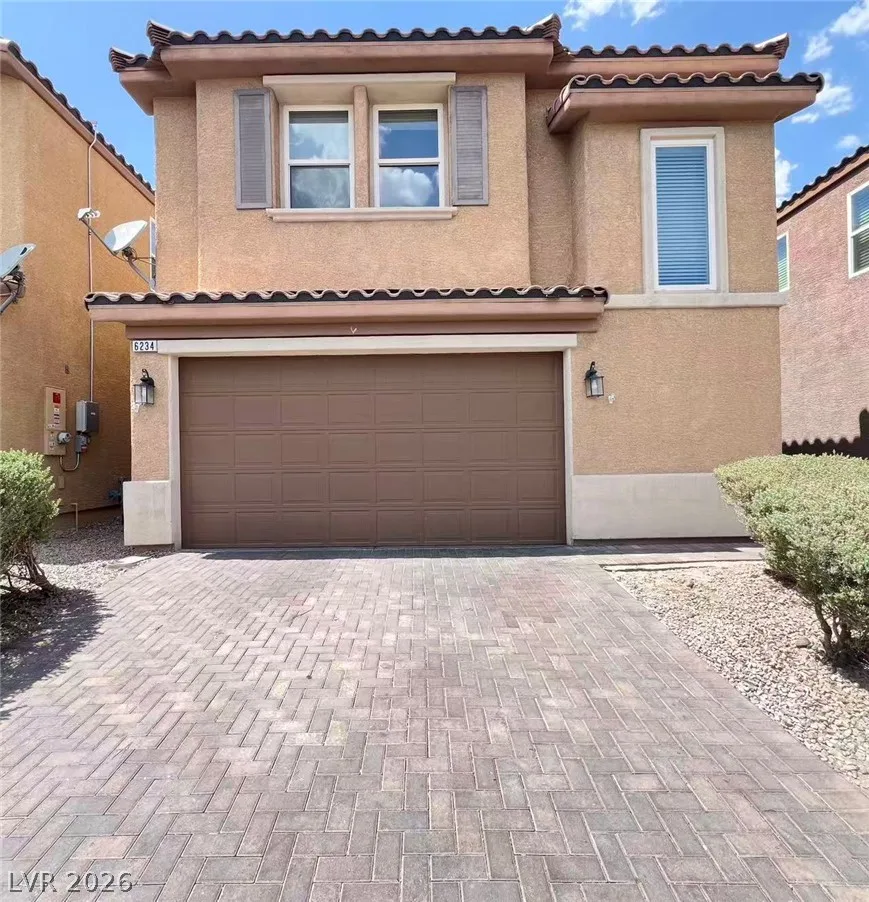6234 Buffalo Spring Court — photo 1