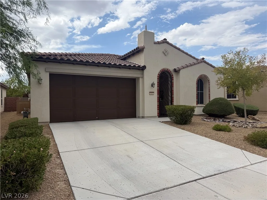 5717 Serenity Haven Street — photo 1
