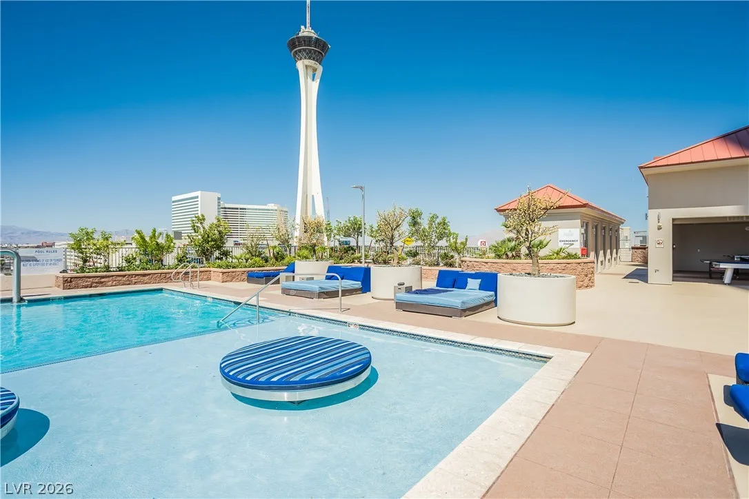 200 West Sahara Avenue 910 — photo 1