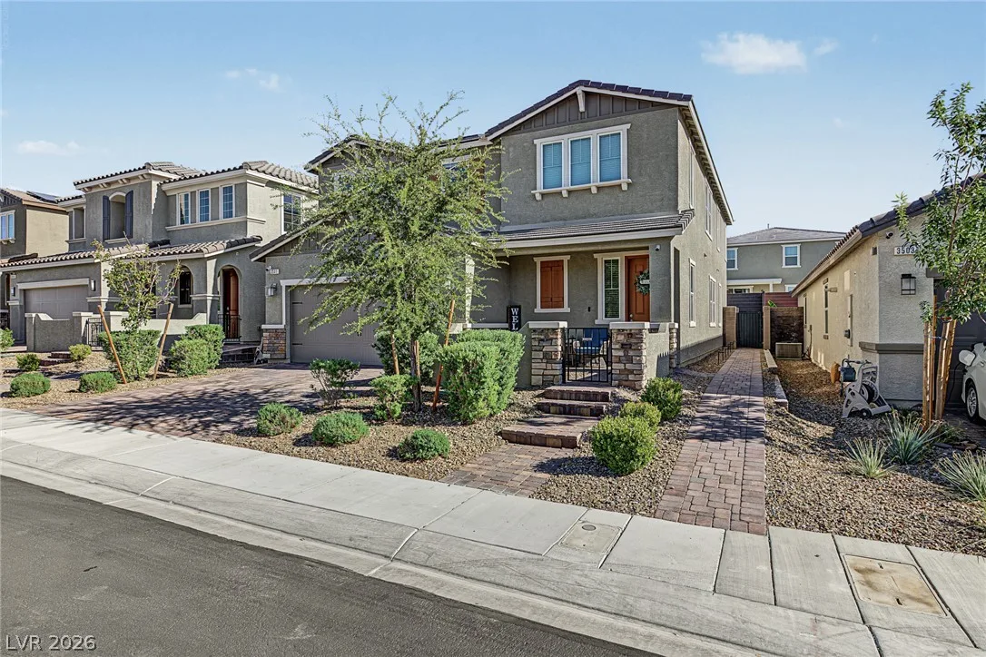 3501 Calentina Avenue — photo 1