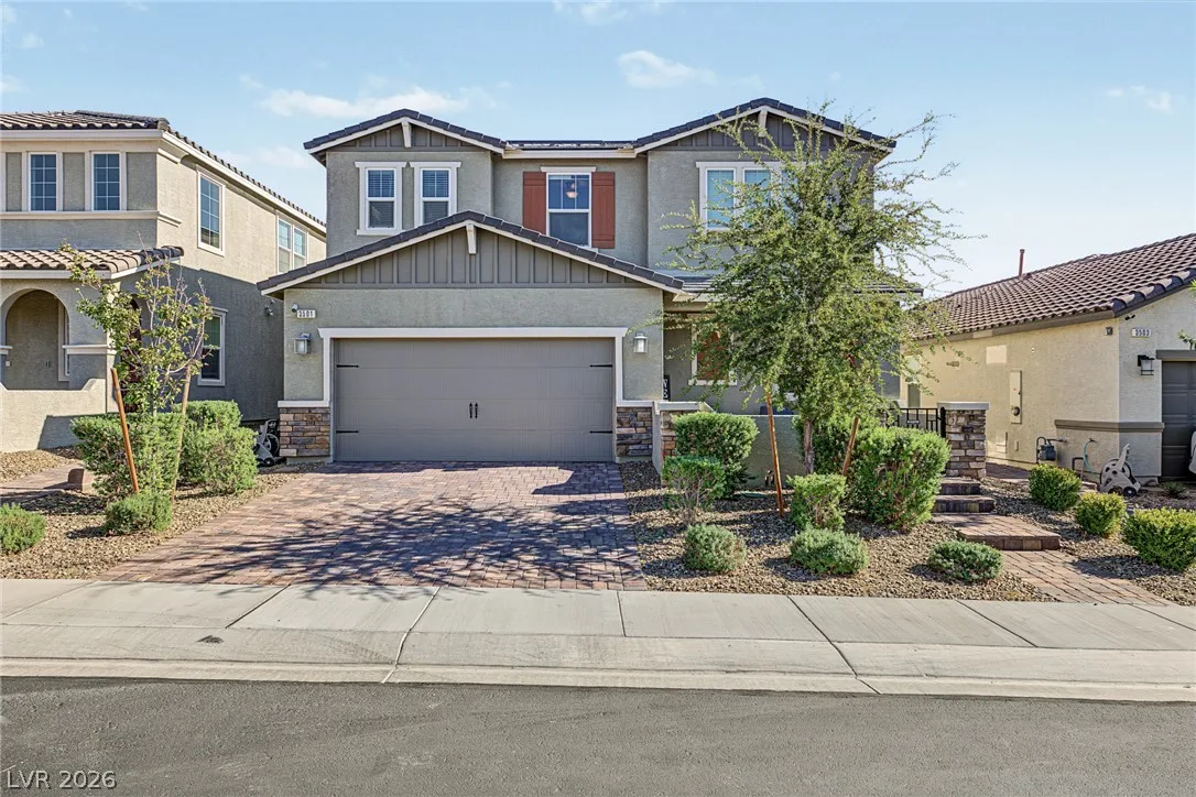 3501 Calentina Avenue — photo 2