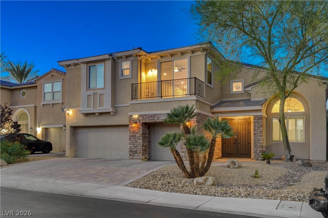4120 Hawks Glide Avenue — photo 1