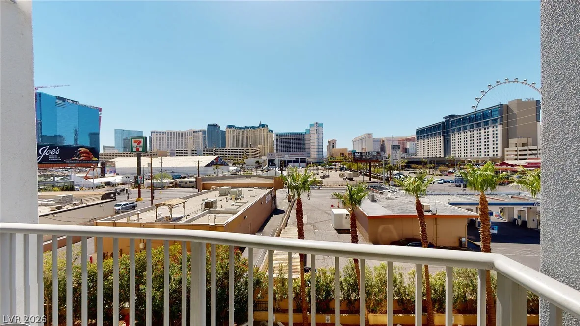 211 East Flamingo Road 202 — photo 2