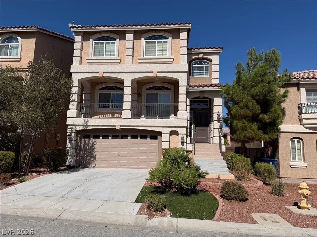 6754 Bel Canto Court — photo 1