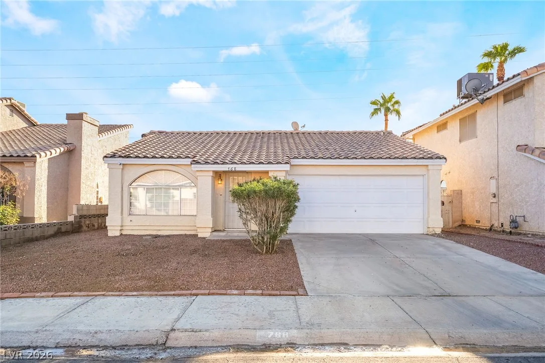 768 Panhandle Drive — photo 1