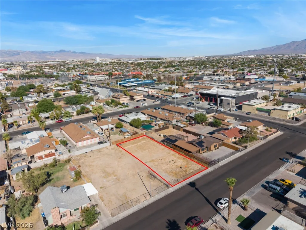 2321 McCarran Street — photo 1