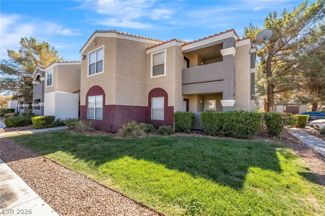 5055 West Hacienda Avenue 1136 — photo 1