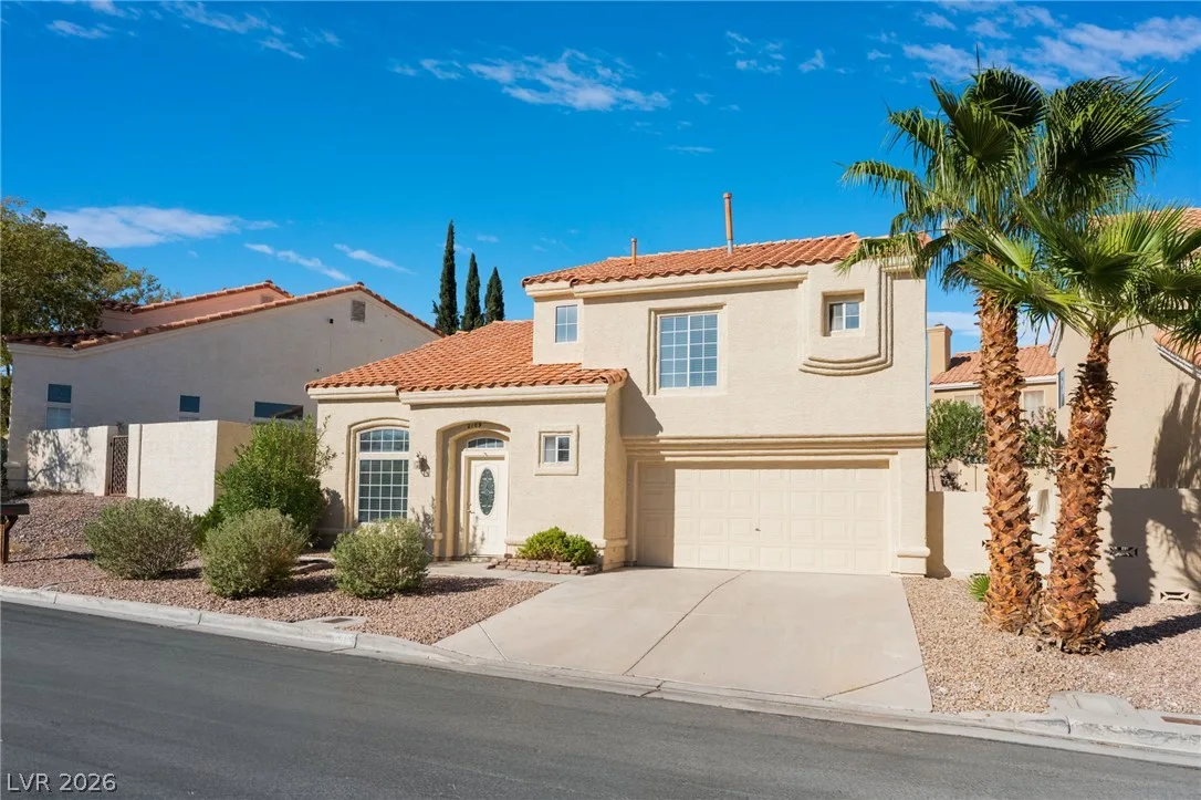 2109 Desert Peak Road — photo 3
