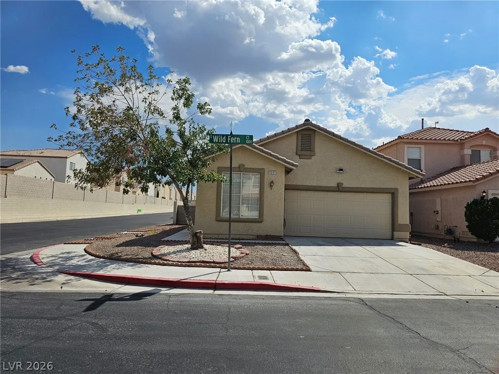 1091 Wild Fern Court — photo 1