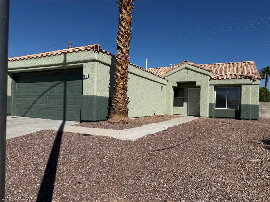 4016 Bonita Desert Court — photo 1
