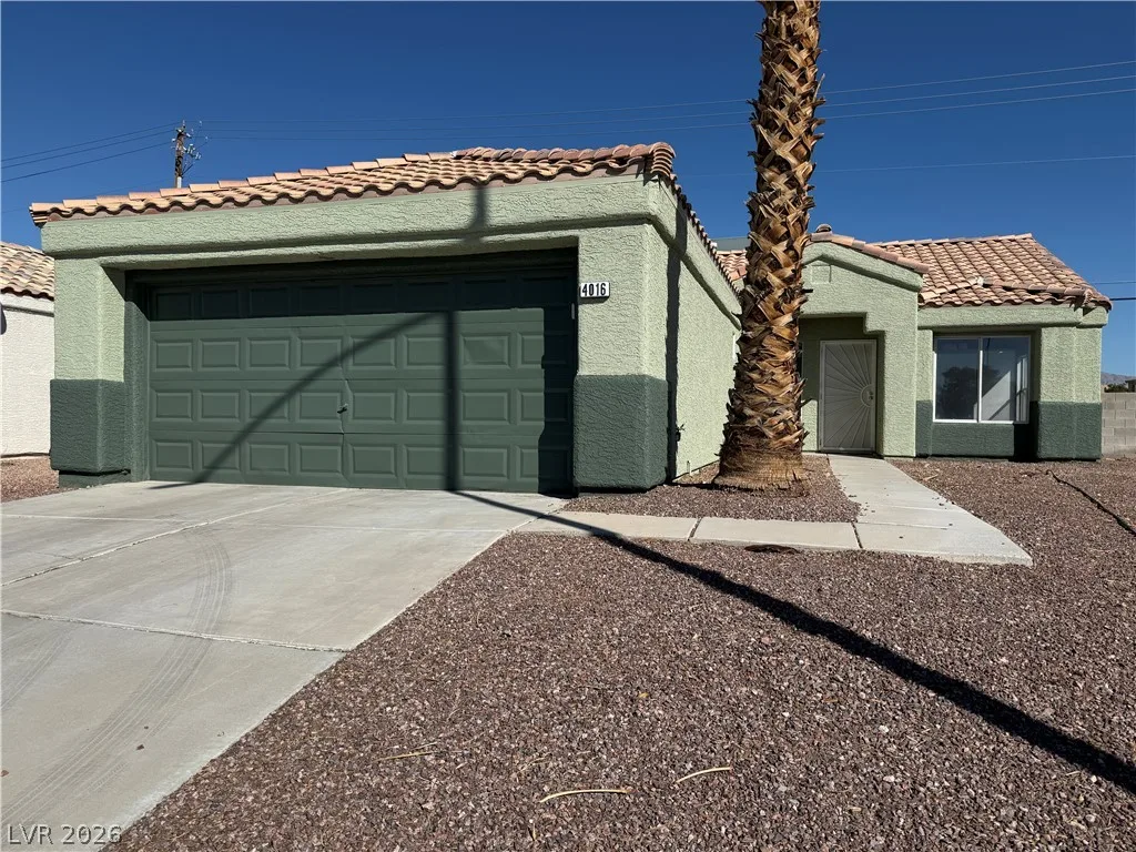 4016 Bonita Desert Court — photo 2