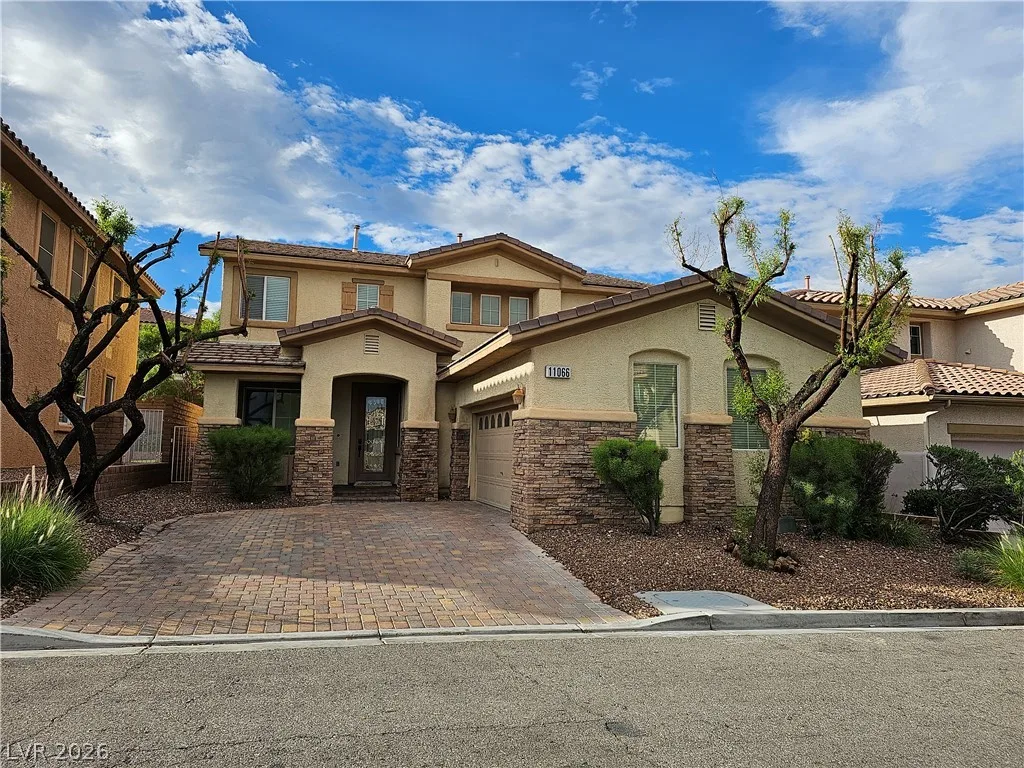 11066 VILLAGE RIDGE Lane — photo 1