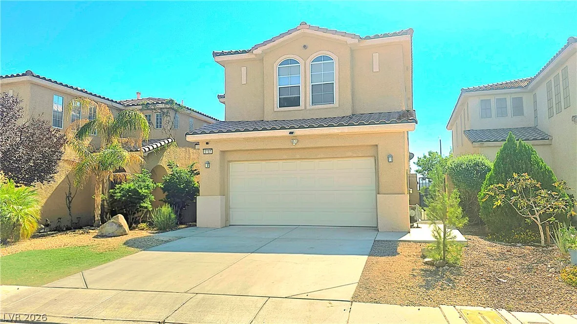 5087 Caprock Canyon Avenue — photo 1