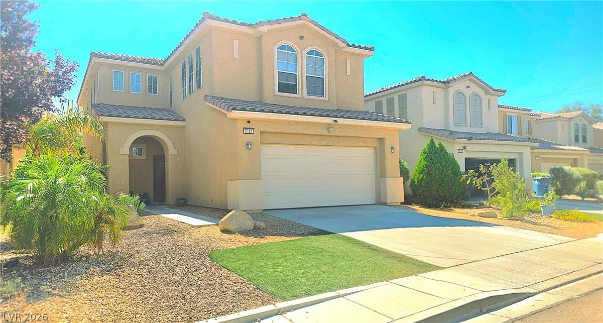 5087 Caprock Canyon Avenue — photo 2
