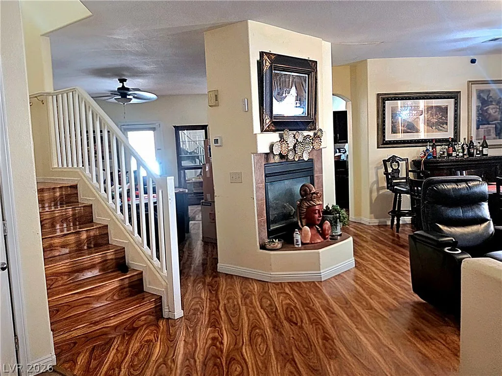 5087 Caprock Canyon Avenue — photo 5