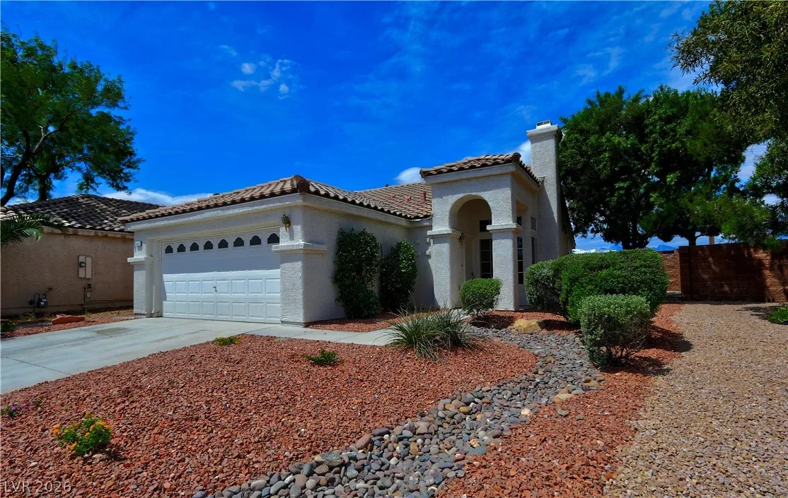 3431 Outlook Point Street — photo 1