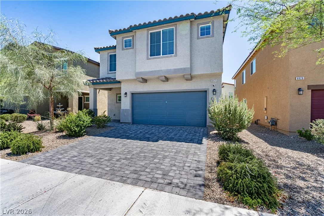 8920 Seal Cove Street — photo 1