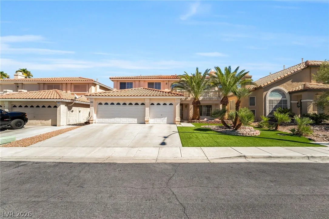 9800 RAMHORN CANYON Street — photo 1
