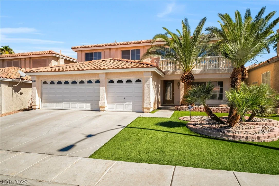 9800 RAMHORN CANYON Street — photo 2