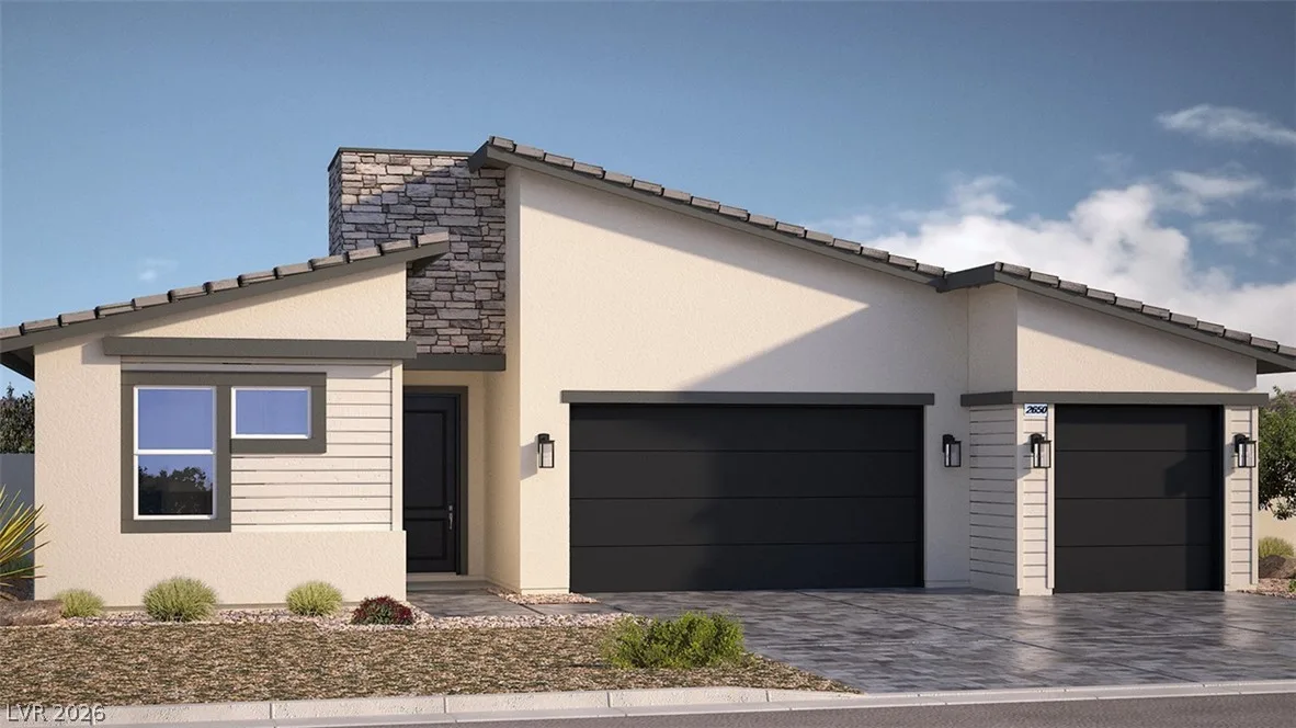 1465 Lantern Hills Drive — photo 1