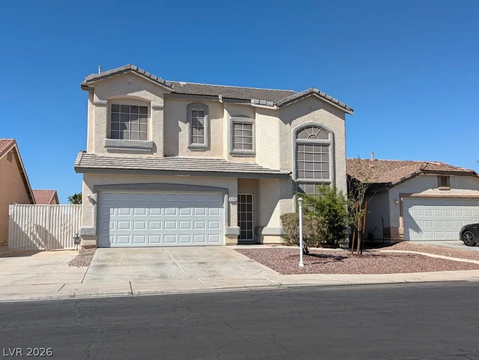 2773 Echo Springs Street — photo 1