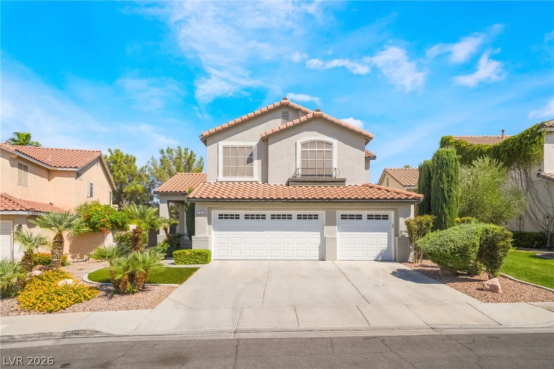 252 Canyon Spirit Drive — photo 1