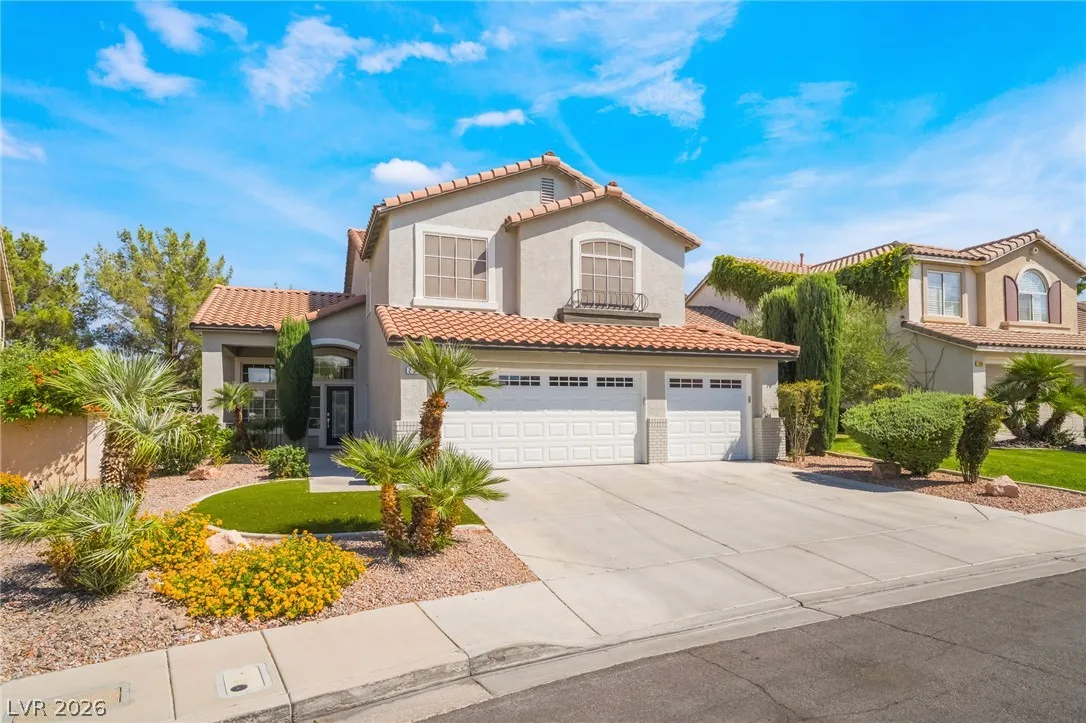 252 Canyon Spirit Drive — photo 2