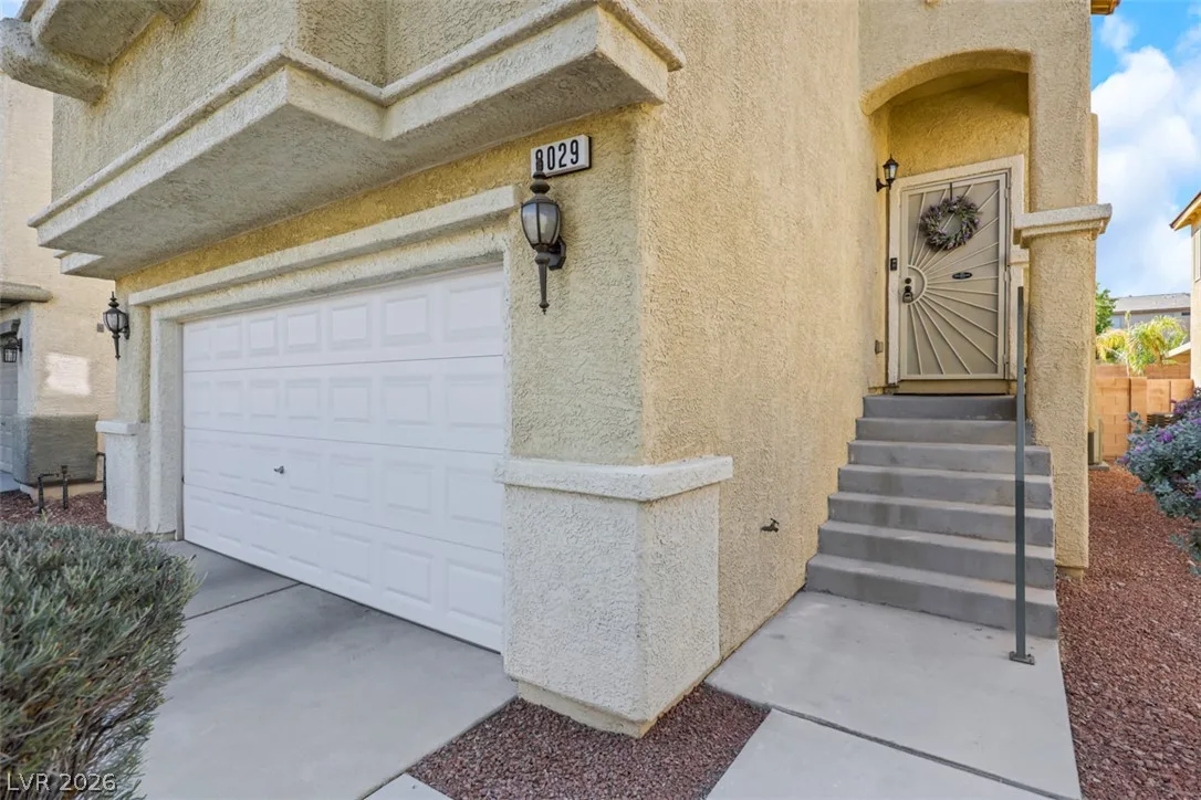8029 Dancing Springs Street — photo 2