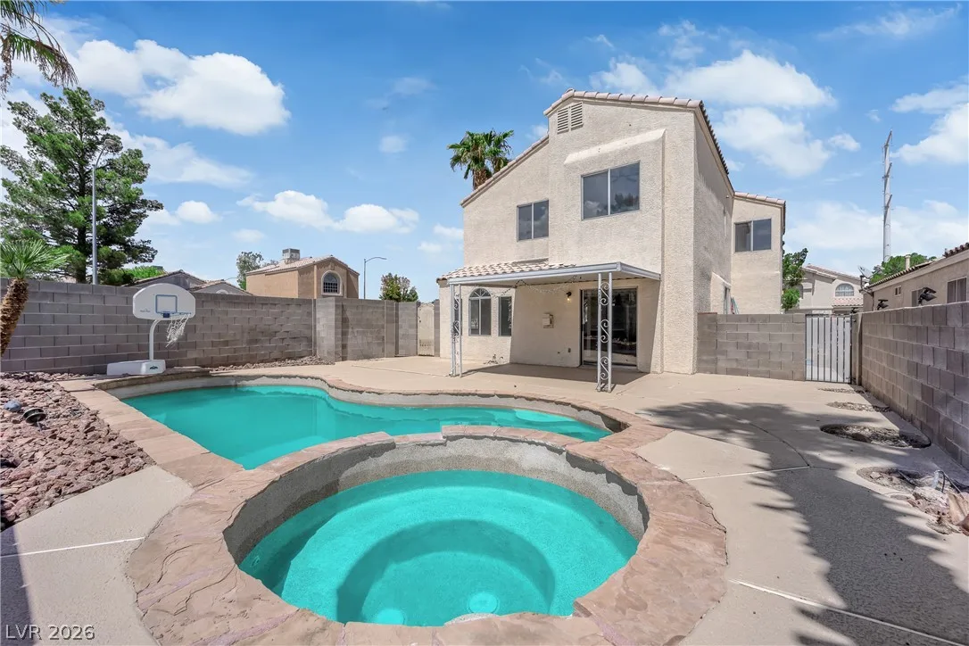 3629 Copper Cactus Drive — photo 1