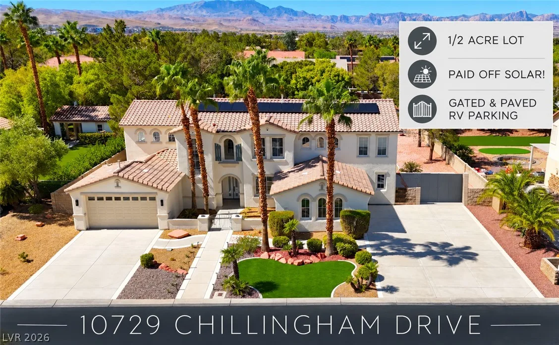 10729 Chillingham Drive — photo 1