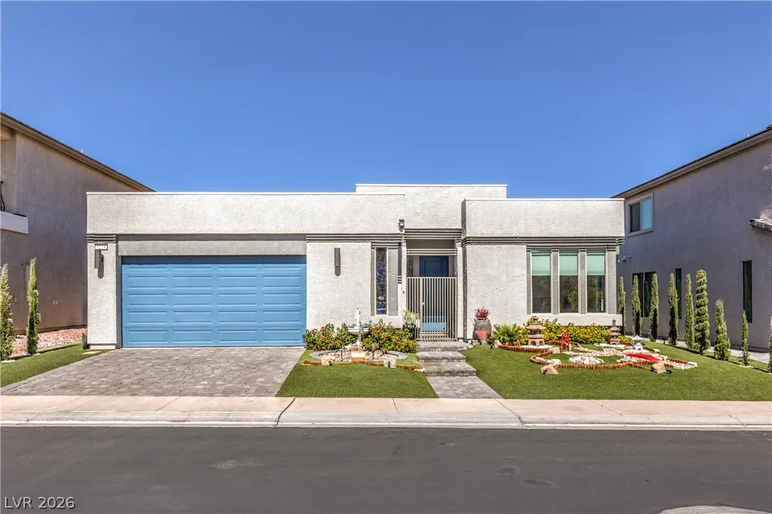 7274 Bold Rock Avenue — photo 1