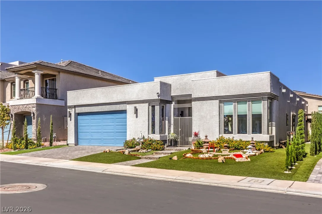 7274 Bold Rock Avenue — photo 3