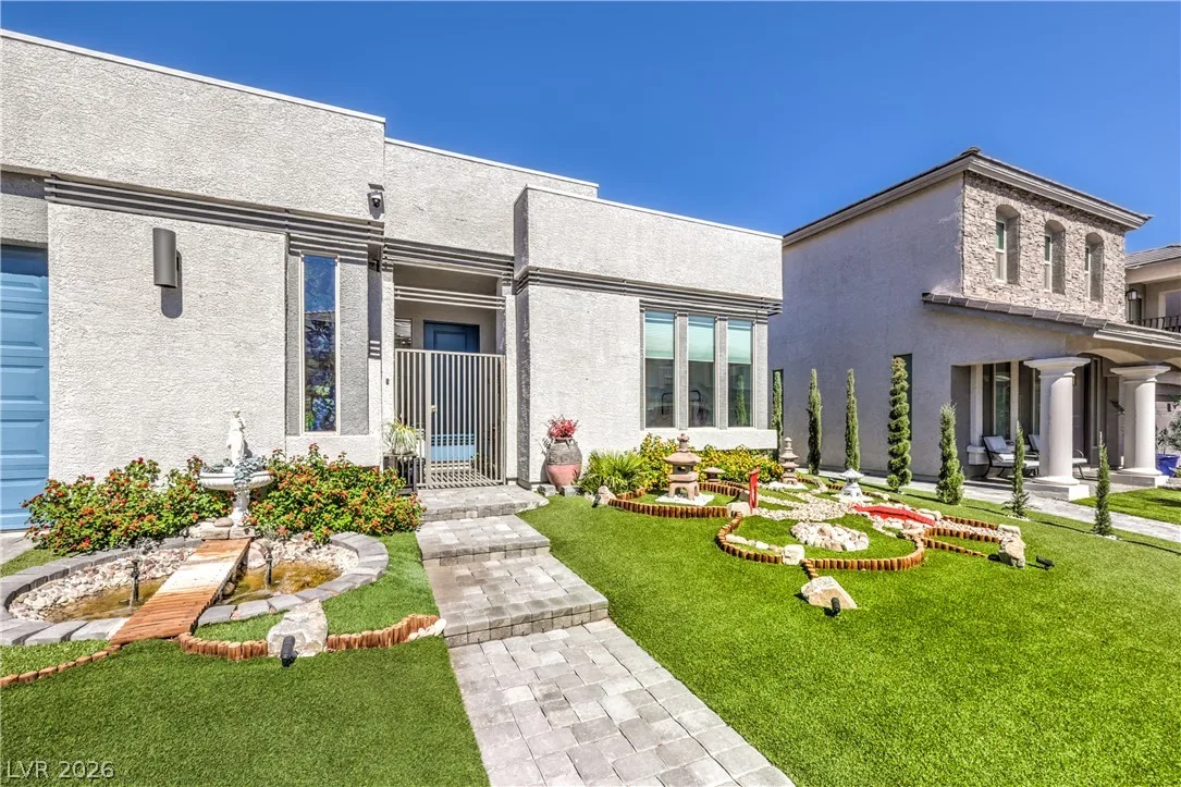 7274 Bold Rock Avenue — photo 4