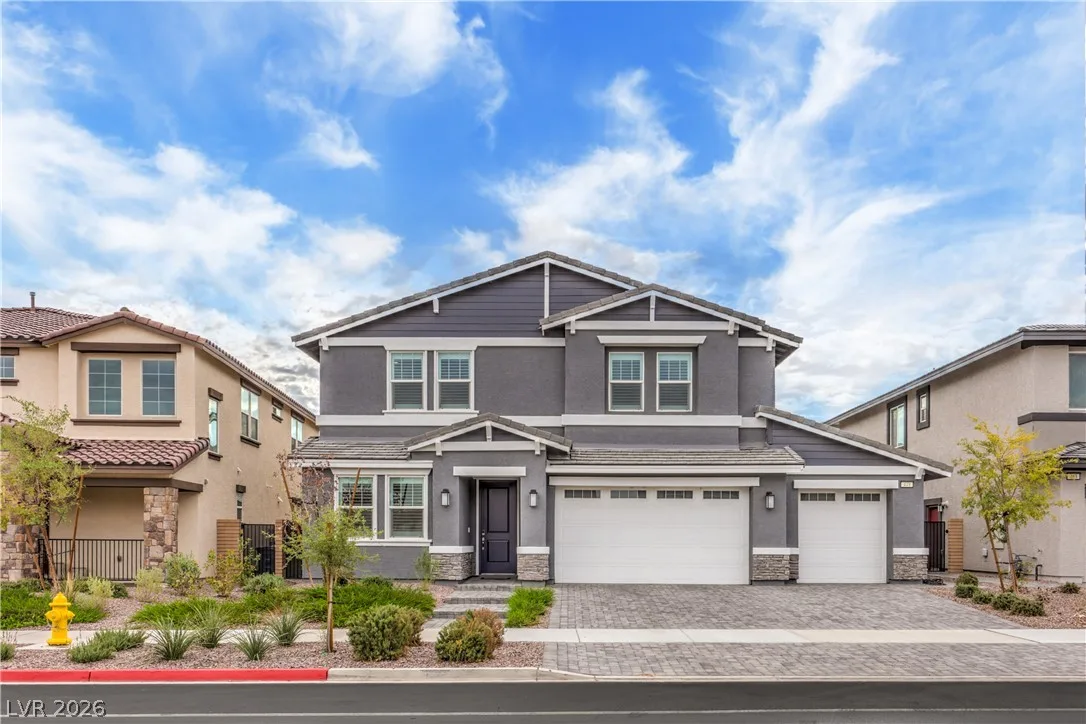 449 Canary Song Drive — photo 1